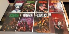 CLIVE BARKER'S NIGHT BREED #1-25 COMPLETE FULL RUN - EPIC-MARVEL/1990 picture