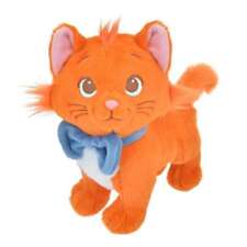 Toulouse The Aristocats Plush Disney Animals cat series cute kawaii Disney Store picture