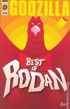 Godzilla Best of Rodan #0 VF 2023 Stock Image picture