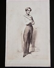 Napoleon II Emperor of Rome CDV Albumen Print Portrait c.1900s picture
