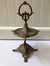 Antique Brass, 9 Inch By 6 1/4 Inch picture