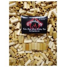 OrganitipS ® OrganiTube Original - the original wood tips - 10 Pack picture