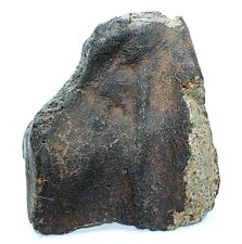 Meteorite Chondrite 1090 gram nicely shaped Meteorite picture