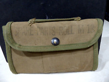 WWII M13 Spare Parts Roll US Army picture