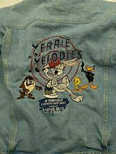 Vintage Merrie Melodies Warner Bros. picture