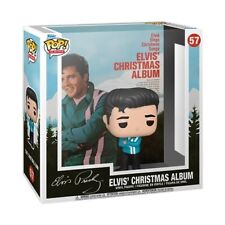Funko Pop Albums: Elvis' Christmas Album picture