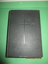 1914 The Holy Bible Douay Version by PJ Kenedy & Sons picture