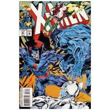 X-Men (1991 series) #27 in Near Mint condition. Marvel comics [m  picture