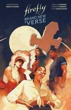 Firefly: Brand New Verse - Hardcover By Gordon, Josh Lee - VERY GOOD picture