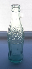 RARE ERROR COLLECTABLE 1958 Coca Cola Bottle picture