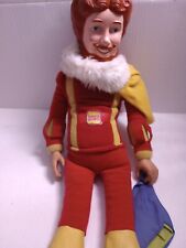 RARE The Magical Burger King Vintage 1980 Plush Doll 20