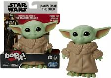 HASBRO Star Wars Bop It Game The Mandalorian Child Edition Baby Yoda Ages 8+ picture