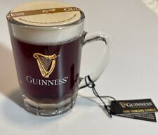 Guinness Mini Tankard Candle, New picture
