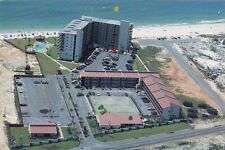 Seaside Resort - Beach and Racquet Club - Gulf Shores AL, Alabama - pm 1988 picture