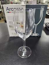 Arcoroc Professional Wine Glasses (6) Malea per box - 25 CL / 8 1/4 Oz picture