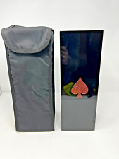 Ace Of Spades Brut Rose Champagne Armand De Brignac Gift Box And Cover picture