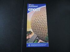 Epcot Guide Map 073120 2020 Guide Map picture