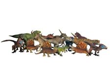 Huge Schleich Dinosaur Toy Collection Carnivore Lot Rare Retired Models (16) picture
