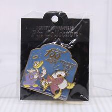 B1 Disney Japan LE Pin History of Art 1938 Donalds Better Self Duck picture