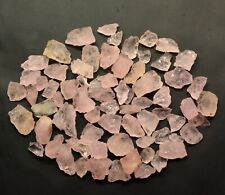 180 Carat Natural Beautiful Morganite Crystal Lot From South Africa  picture