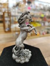 Myths & Legends by Veronese W.U.I. Pewter Stallion picture