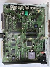 IGT BOARD UNTESTED- UNKNOWN CONDITIONS ( FOR PARTS) WITH SOFTWARE picture