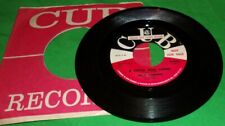 Wanderers I'll Never Smile Again/Little Too Long 1961 Classic Doo Wop Promo VG+ picture