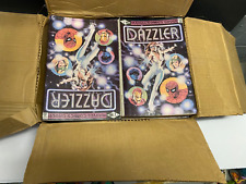 Deadstock Case of 100x DAZZLER #1 (1981) Ongoing Series Non Error Taylor Swift picture