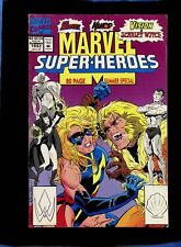 Marvel Super-Heroes, Vol. 2 10A - picture
