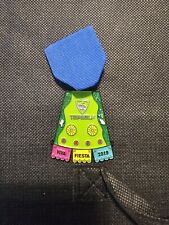 2019 TOP GOLF Fiesta Medal picture