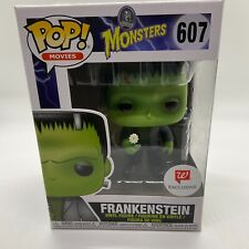 Funko Pop Universal Monsters Frankenstein 807 Walgreens Exclusive Vinyl Figure picture