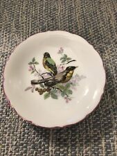 Small Unmarked Bird Trinket Dish  picture