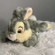 Disney Store Exclusive Authentic Original Thumper Rabbit 9