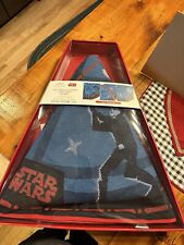 Star Wars The Force is Strong with This One Hallmark Magic Christmas Tree Skirt picture