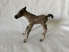 Vintage Hagen Renaker DW Horse Foal Figurine ~ Tony picture