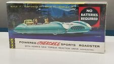 Vintage 1:32 Hawk Cherokee Sports Roadster Model Kit Unbuilt (Sealed) Shelf E3 picture