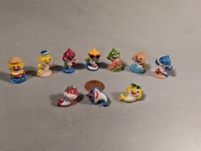 New Baby Shark French Feves  Figures Ephipany Cake picture