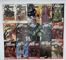 Marvel Comics: Dark Avengers Thunderbolts Vol. 1 #175-190 Complete Set Lot 2012 picture