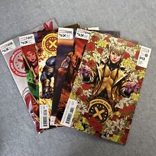 Immortal  X MEN Comic Book Lot Issues 13 14 15 16 17 18 Marvel Comics Fall Of X picture
