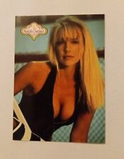 1992 Bench Warmer Brittany McCrena Card 69 picture