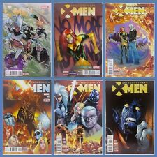 Extraordinary X-Men (2016) 1-3 5-20 Annual | 20 Book Lot | Marvel Wolverine picture