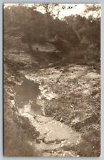 RPPC 1911  Rock Island Illinois Cancel     Postcard picture