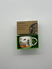 Starbucks Berlin, GERMANY You Are Here YAH ESPRESSO, Ornament NEW-US Seller picture