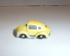 Vintage C.A.T. Designs Miniature Volkswagen VW 