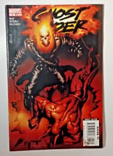 Marvel Comics Ghost Rider Issue #2 Direct Edition October 2006 picture