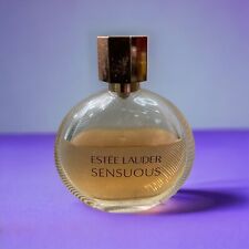Estee Lauder Sensuous 1.7 oz Eau De Parfum Spray 60% Full picture