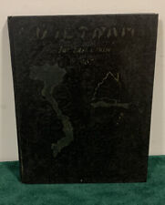 1967 USS Forrest Royal DD-872 Yearbook Far East Cruise Hardcover Vintage Origina picture
