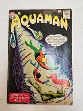 Aquaman 11 | 1st Appearance Of Queen Mera | Nick Cardy | DC Comics 1963 picture