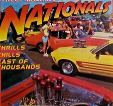 Car Craft Oct 1985 Vol 33 No 10 Old Blowers Performance Cars Nitrous Bolt Ons picture