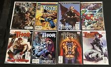 Thor Random Lot Of Annuals And One-shots Marvel Comic Books picture